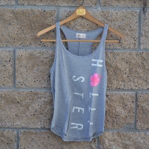 Hollister Tank Top
